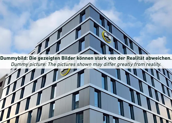 IBB Hotel Passau Süd