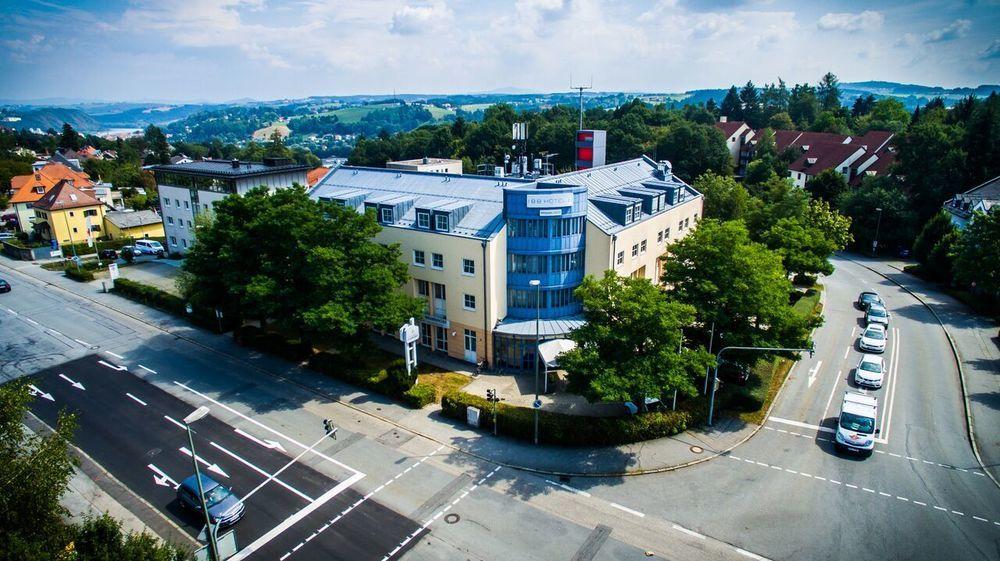 Hotel Ibb Süd