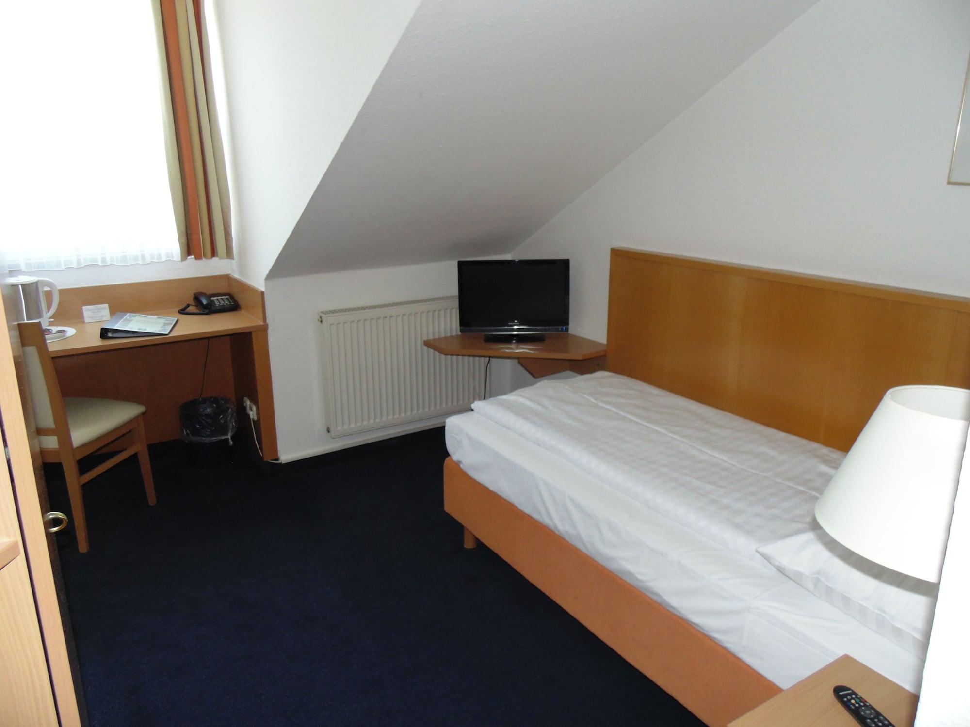 Ibb Süd Hotel Passau