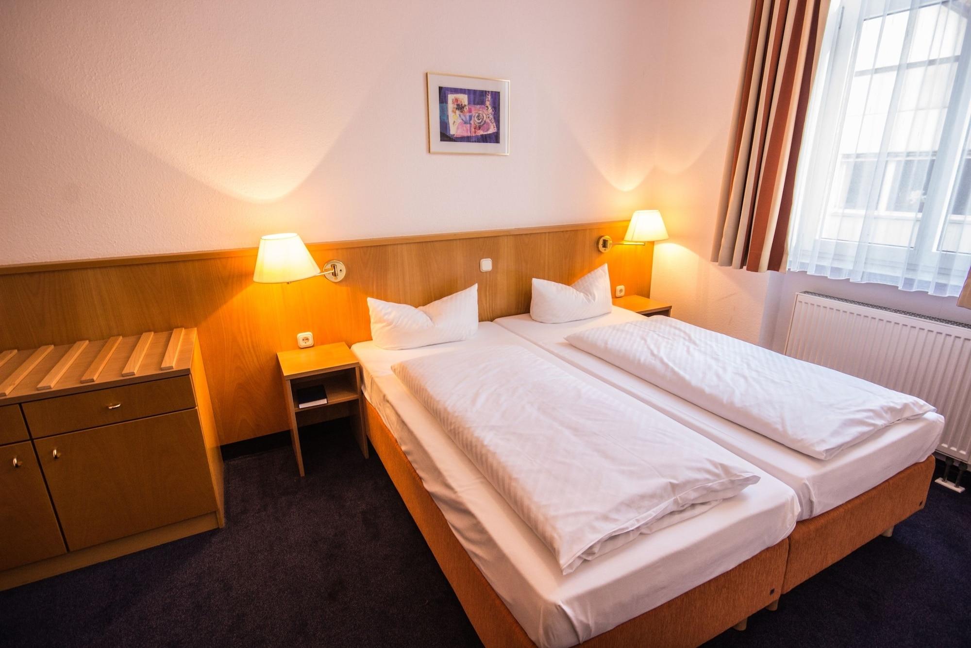 Ibb Süd Hotel