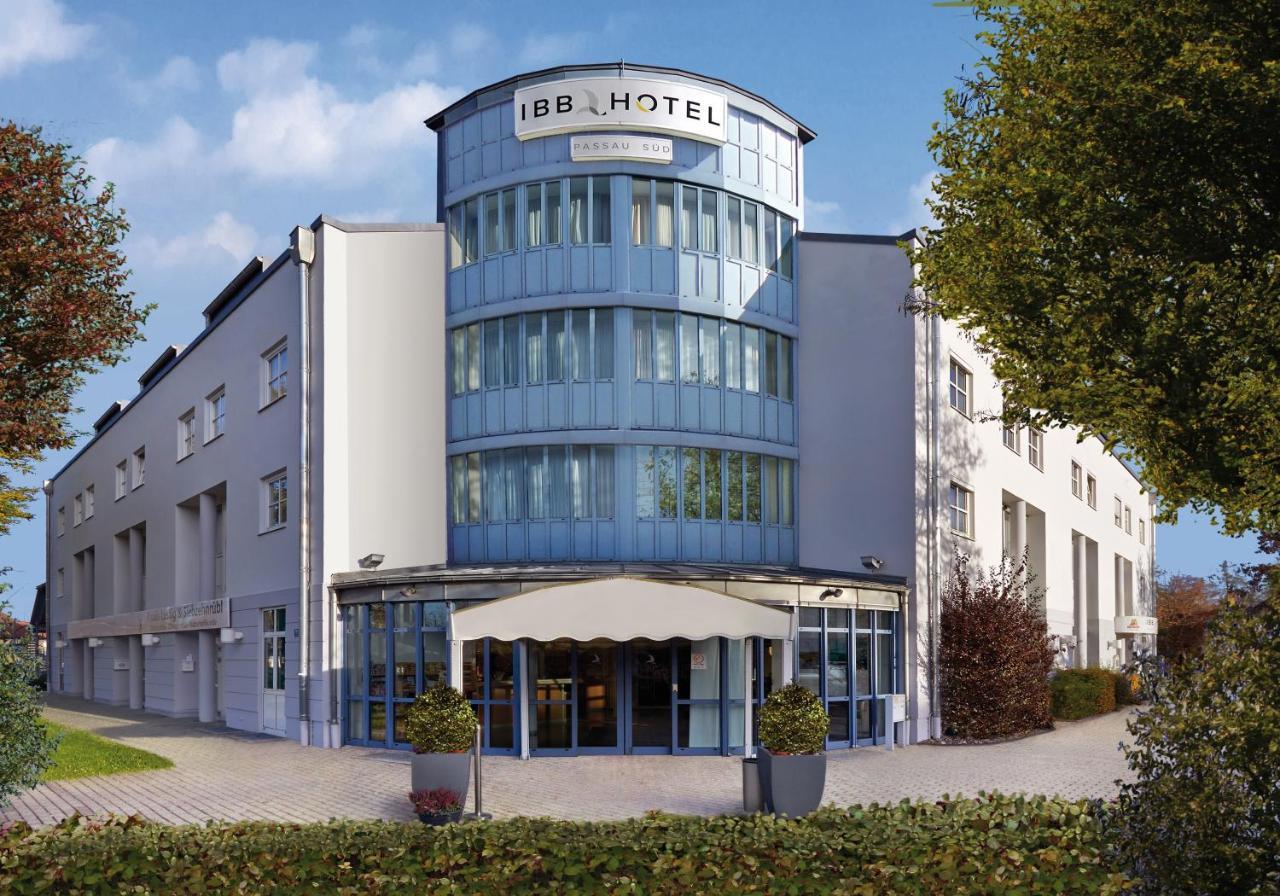 Hotel Ibb Süd 3*