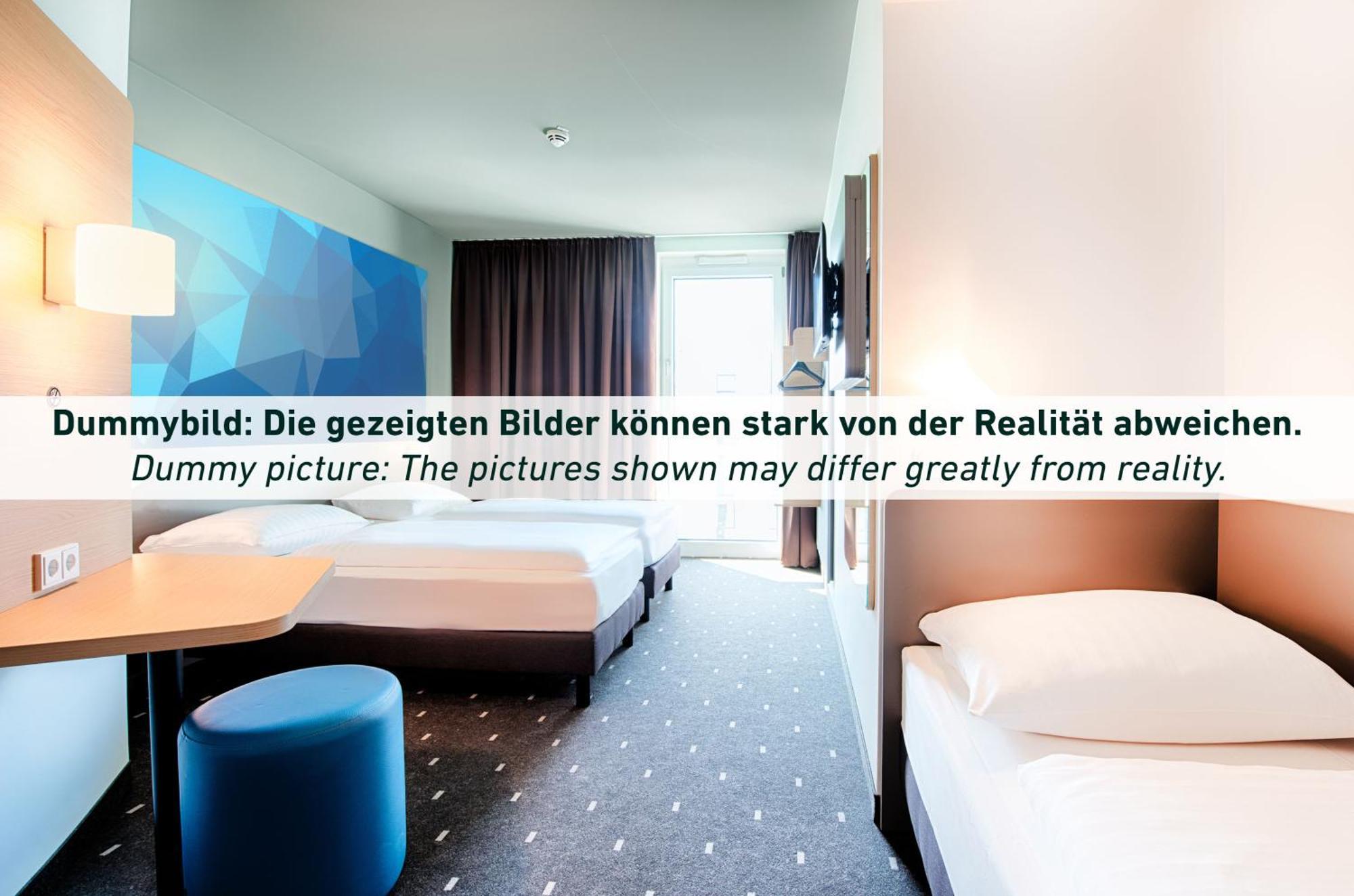 Hotel Ibb Süd
