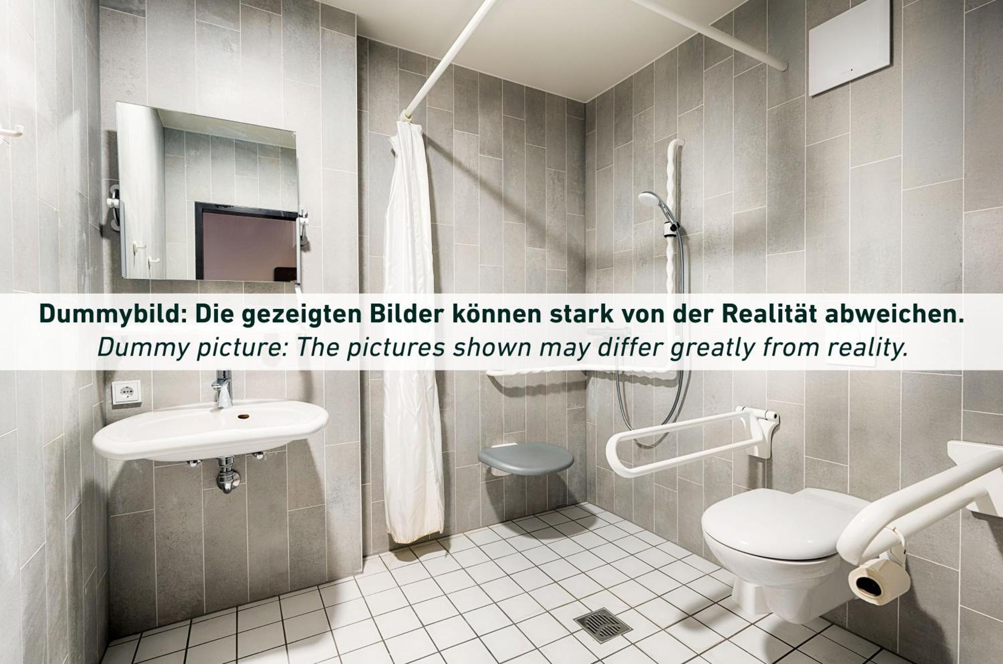 Hotel Ibb Süd Passau