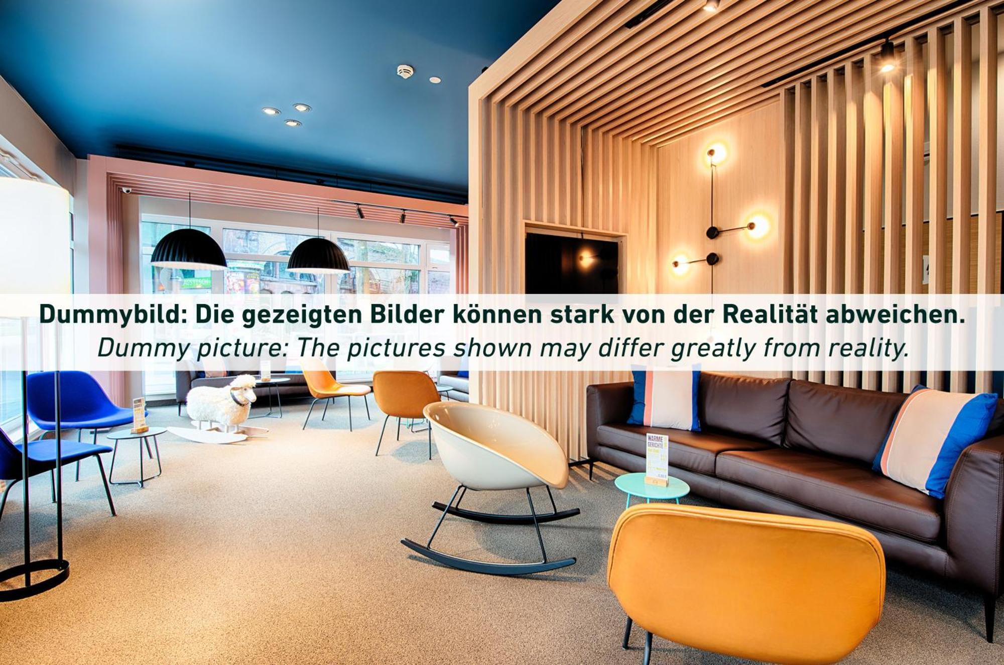 Ibb Süd Hotel Passau