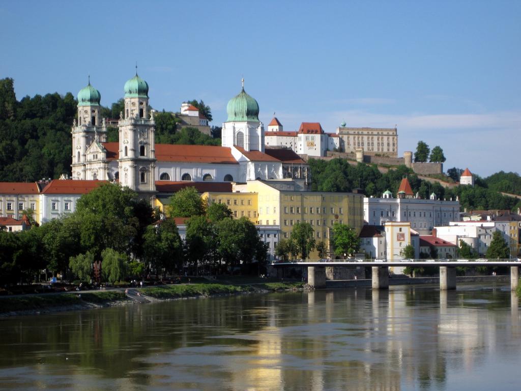 Hotel Ibb Süd Passau