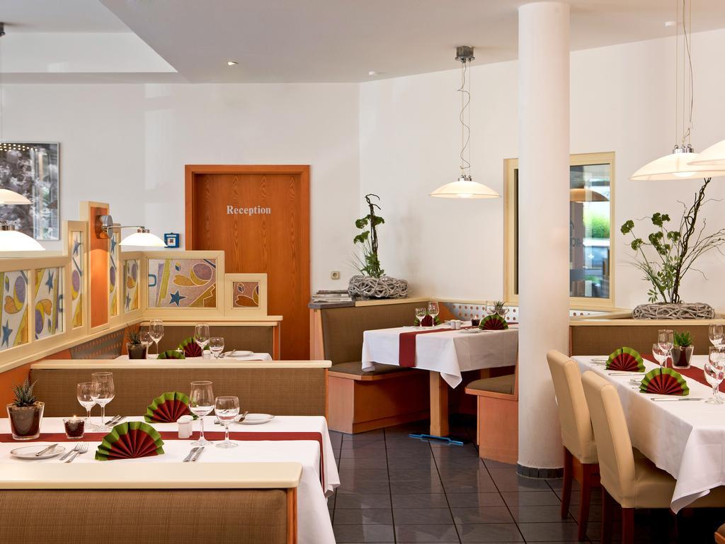 Hotel Ibb Süd Passau