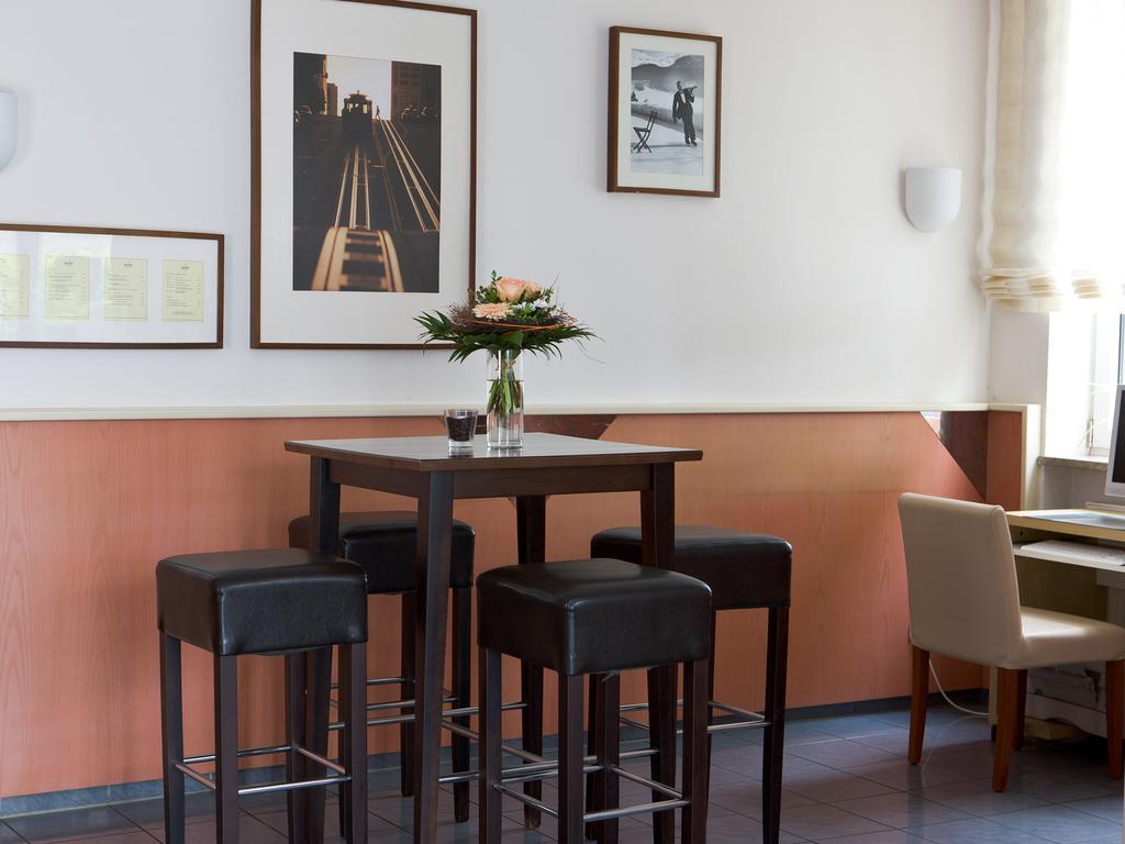 Hotel Ibb Süd Passau