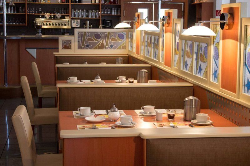 Hotel Ibb Süd 3*