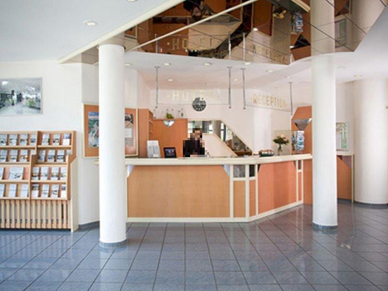 Ibb Süd Hotel Passau