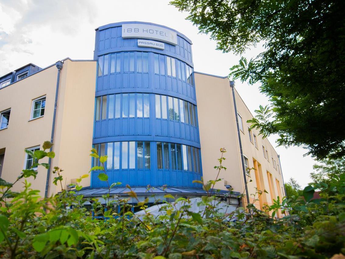 Ibb Süd Hotel