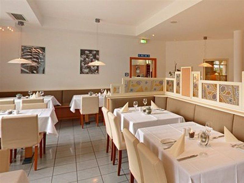 Hotel Ibb Süd Passau