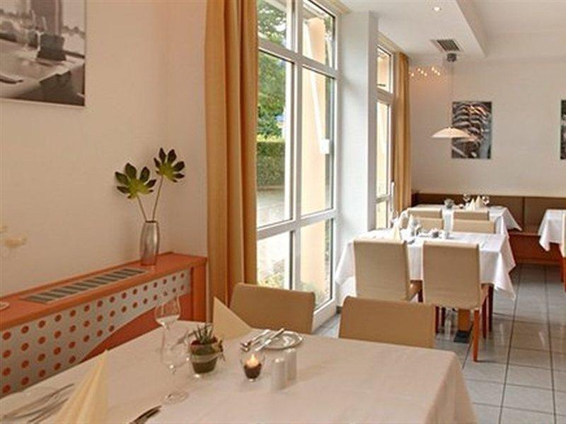 Hotel Ibb Süd