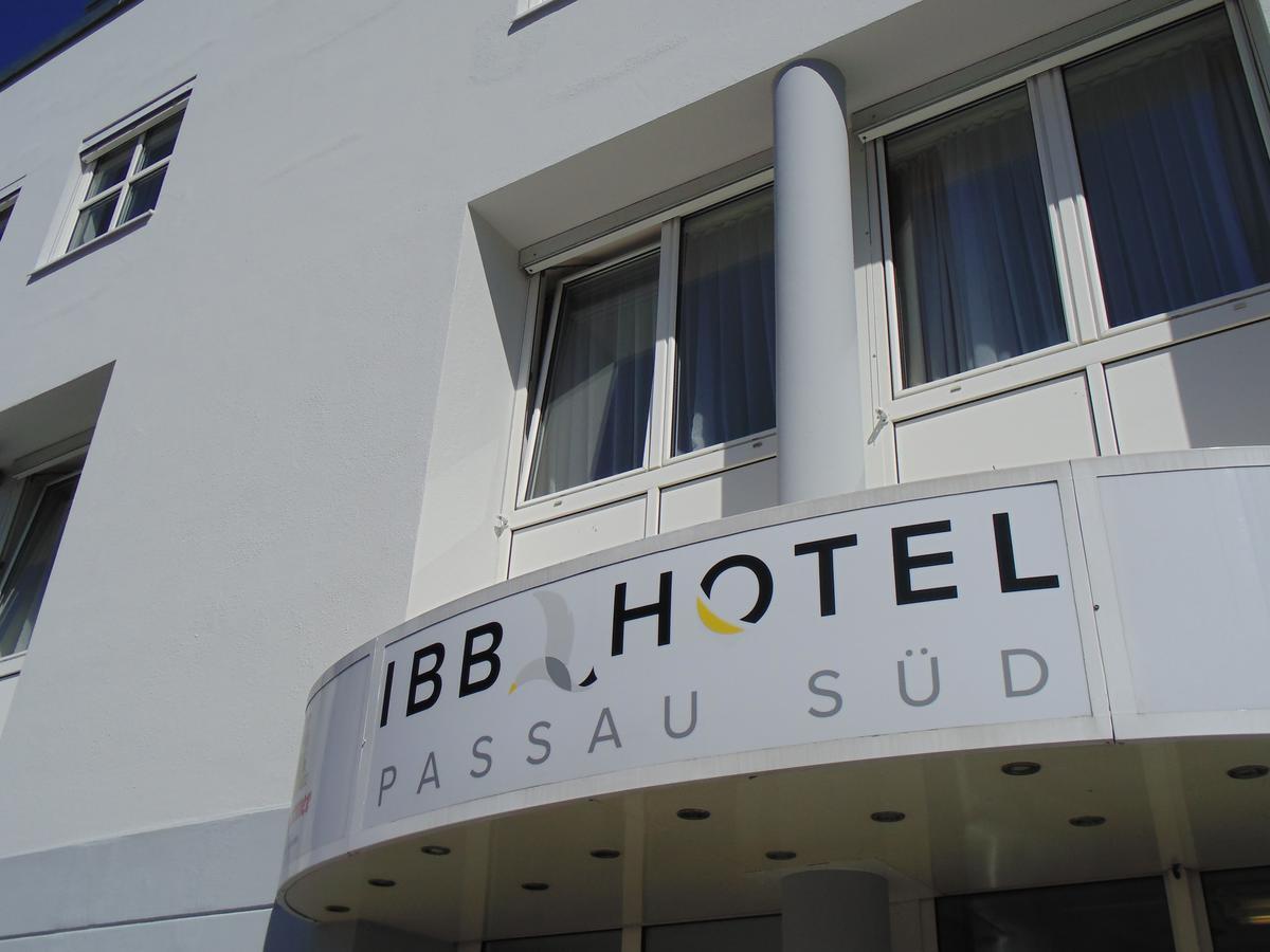 Ibb Süd Hotel Passau