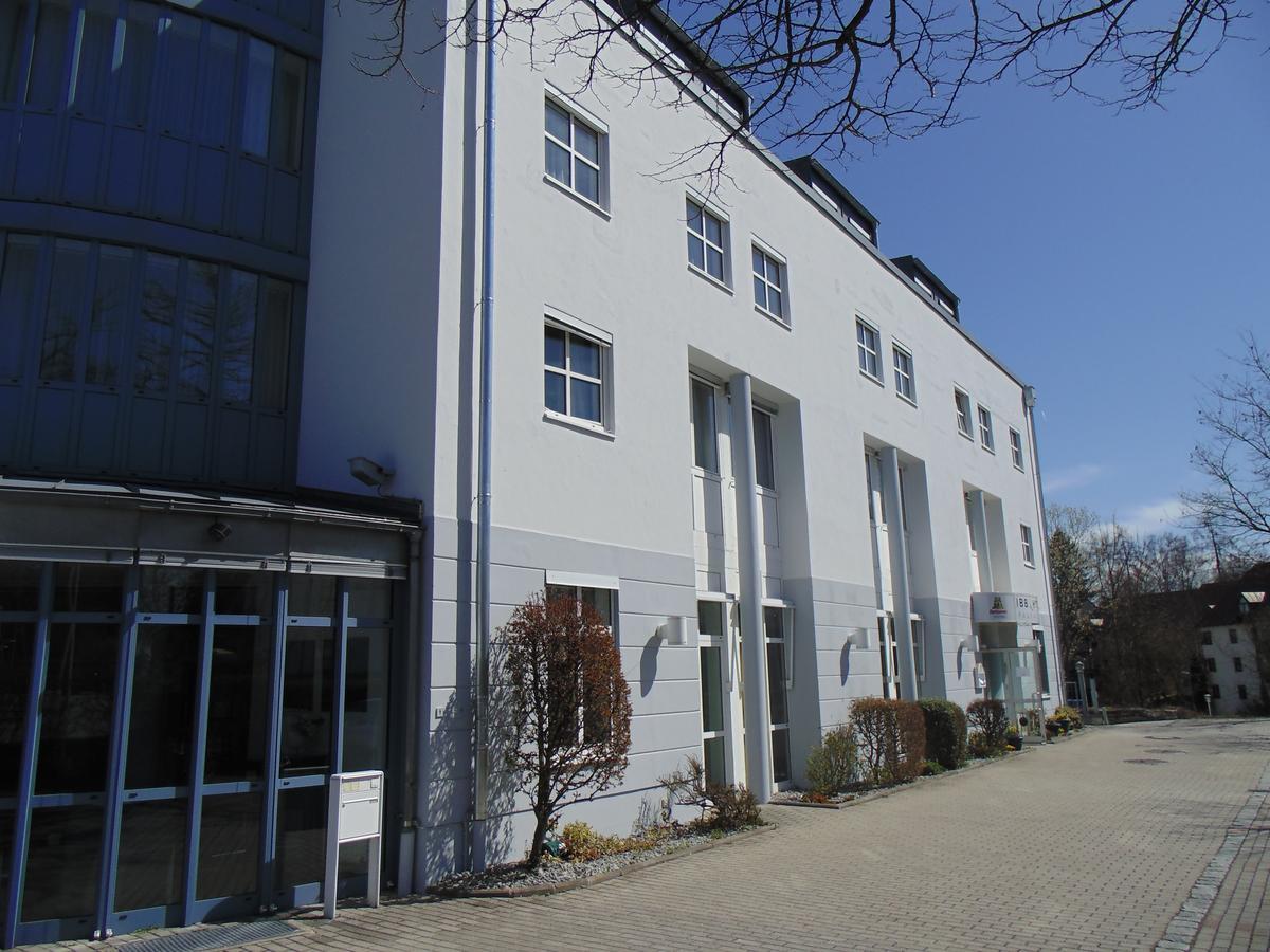 Ibb Süd Hotel 3*