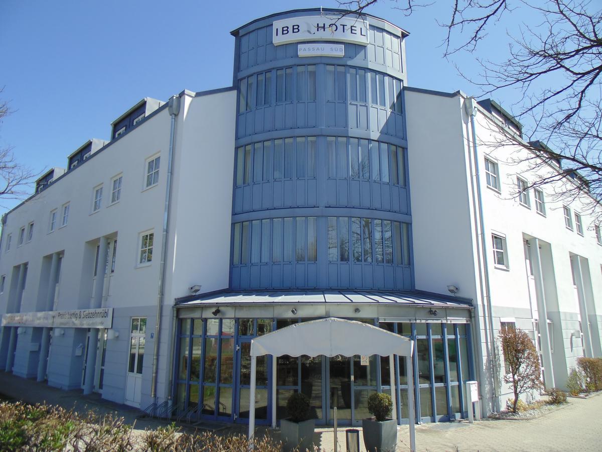 Hotel Ibb Süd