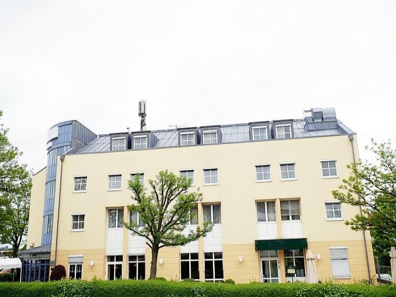 Hotel Ibb Süd 3*