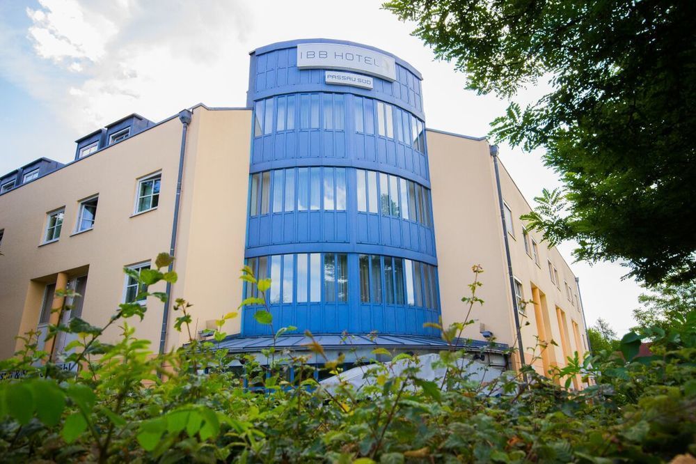 Ibb Süd Passau