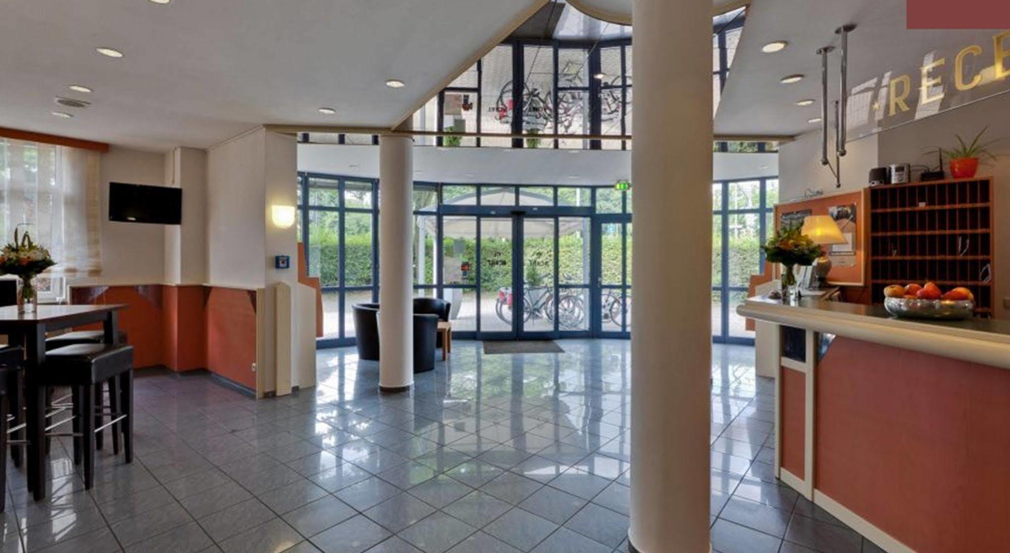 Ibb Süd Hotel 3*
