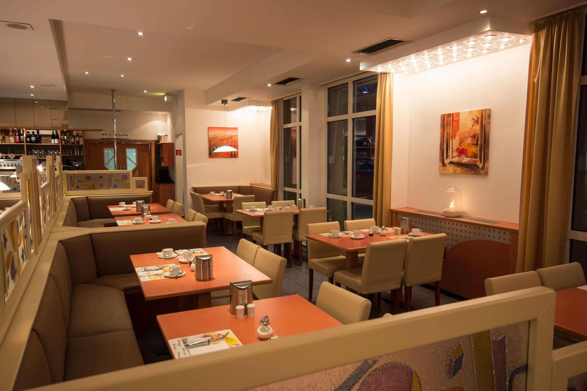 Hotel Ibb Süd Passau
