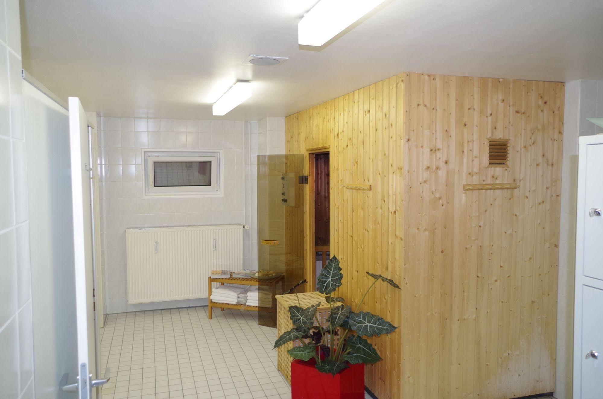 Hotel Ibb Süd Passau