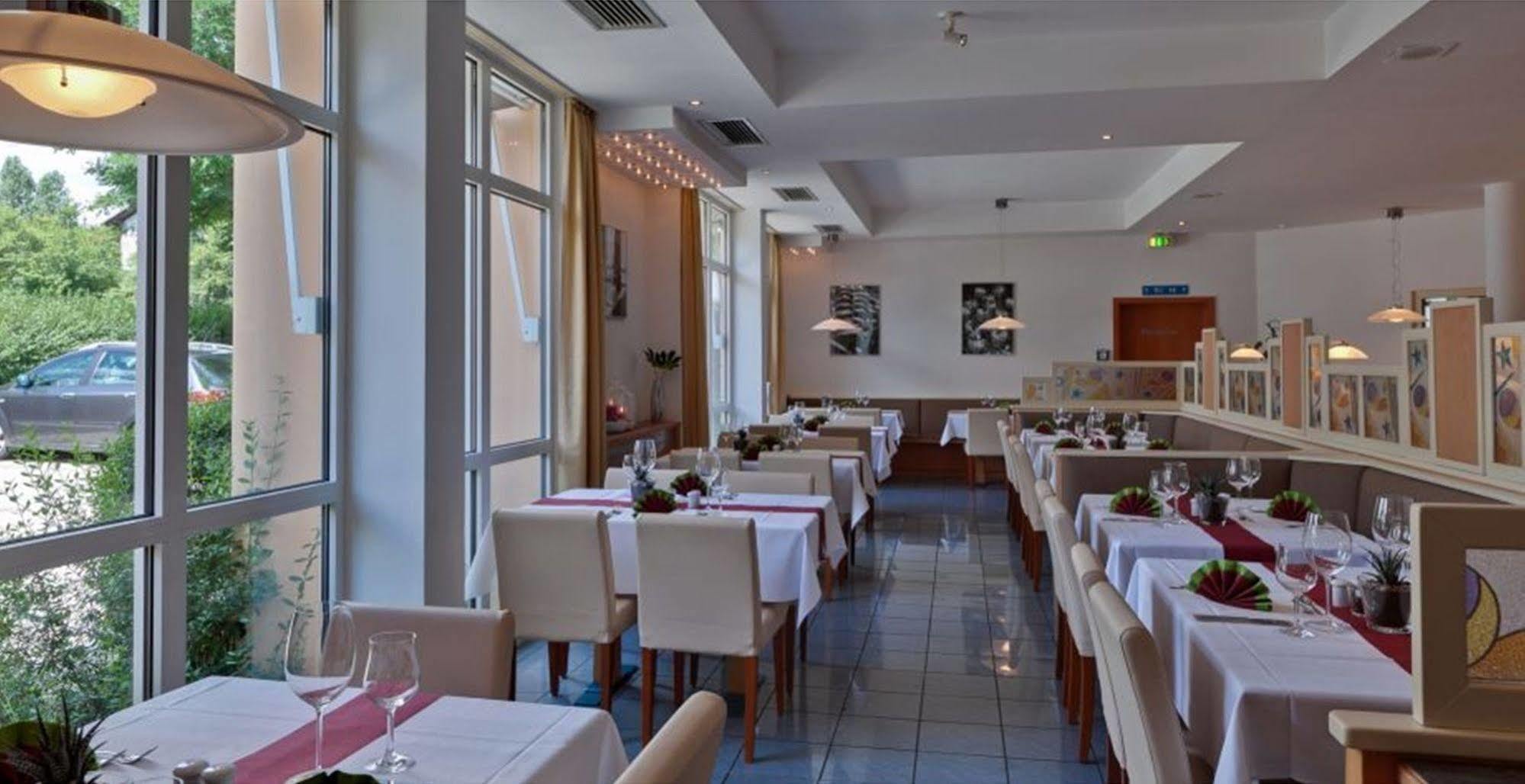 Hotel Ibb Süd Passau