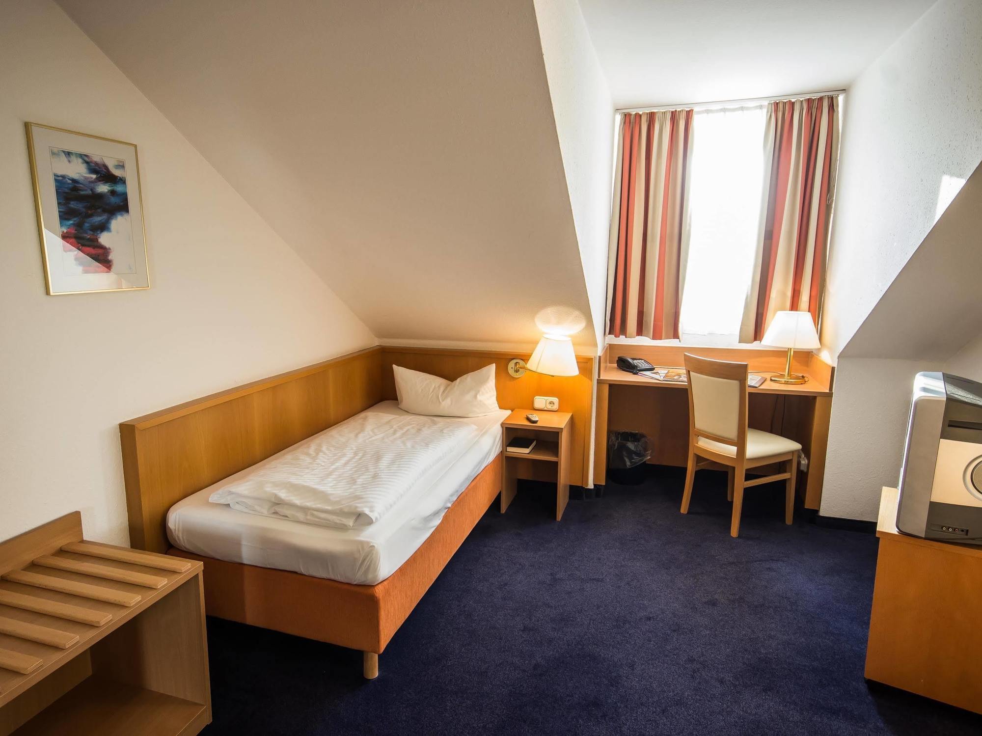 Hotel Ibb Süd