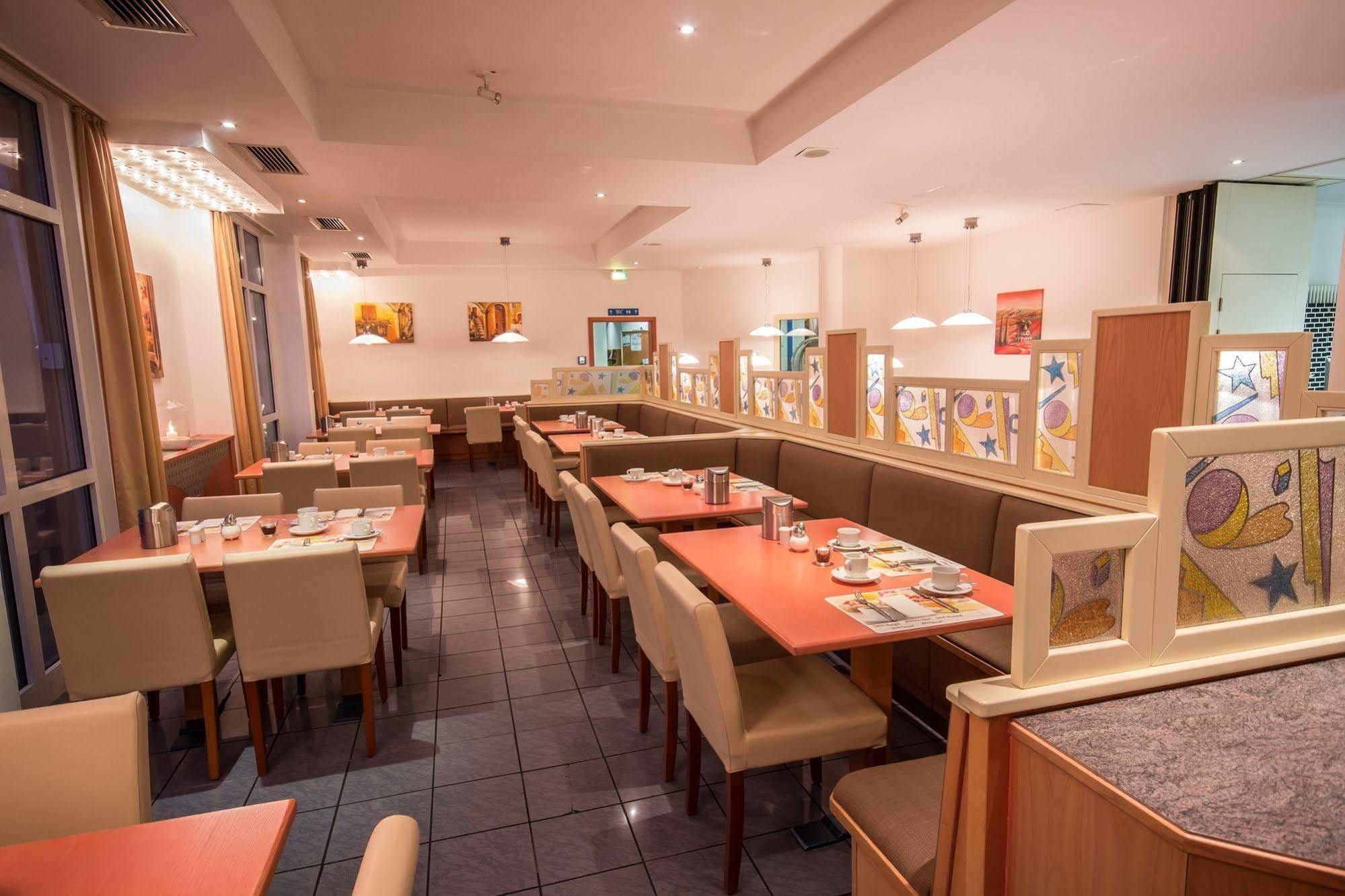 Hotel Ibb Süd Passau