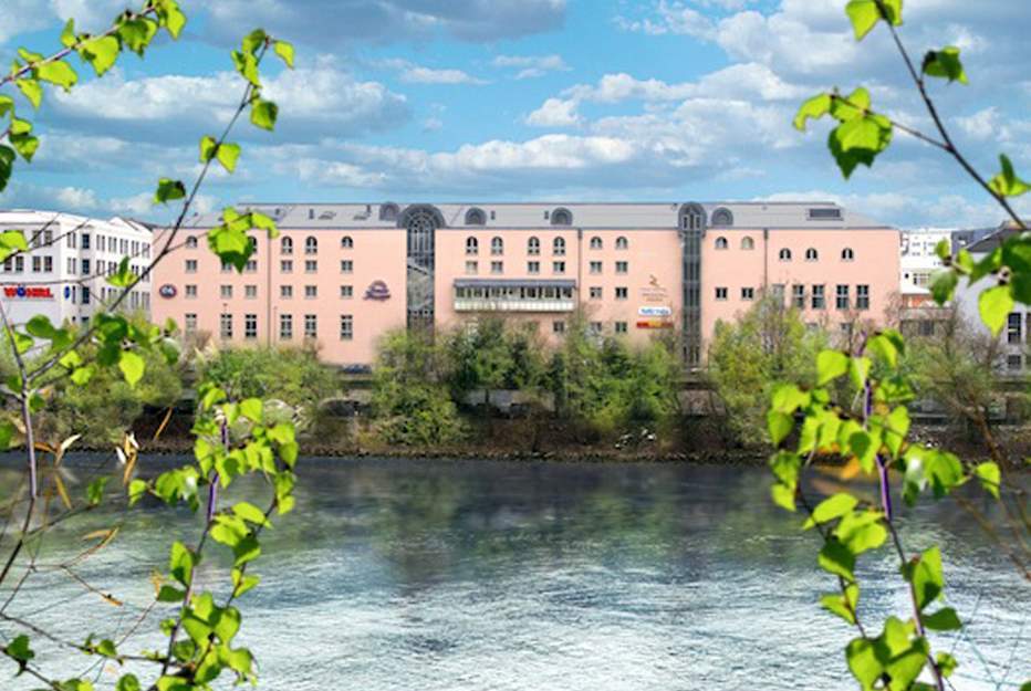 Ibb Süd Hotel Passau