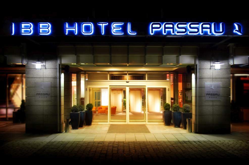 Ibb Süd Hotel