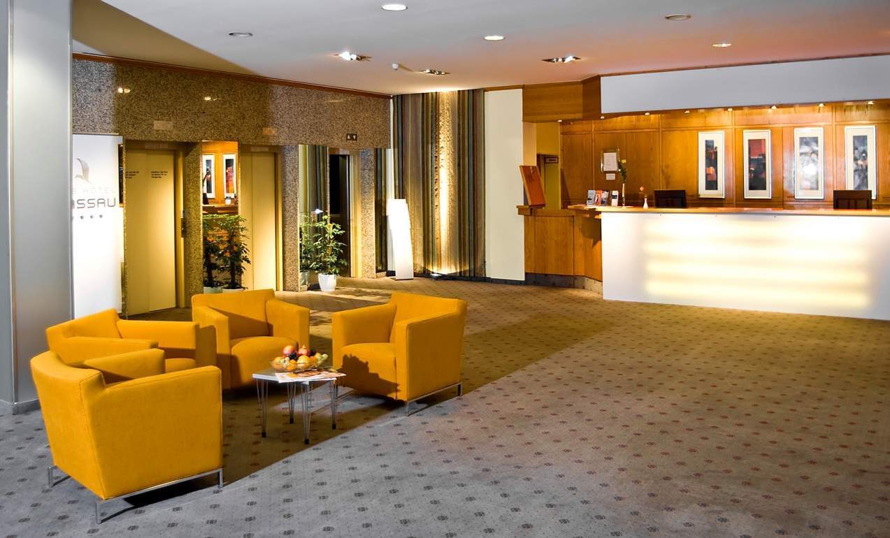 Ibb Süd Hotel Passau