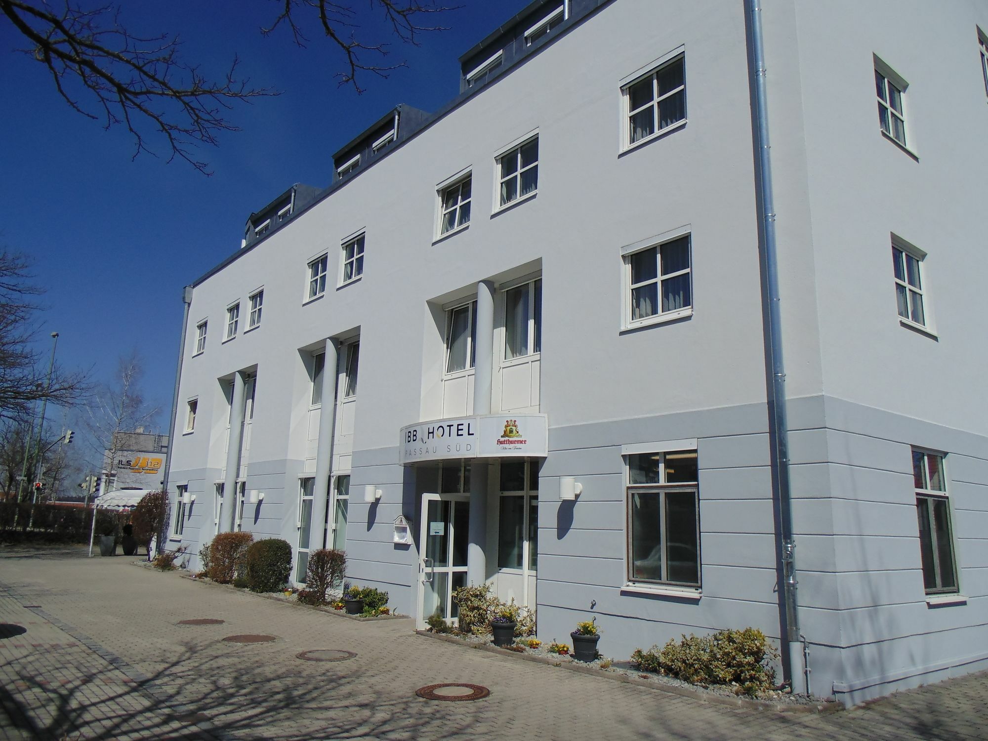 Ibb Süd Hotel Passau