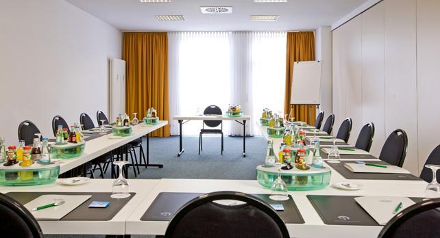 Hotel Ibb Süd 3*