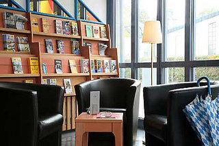 Hotel Passau-sued