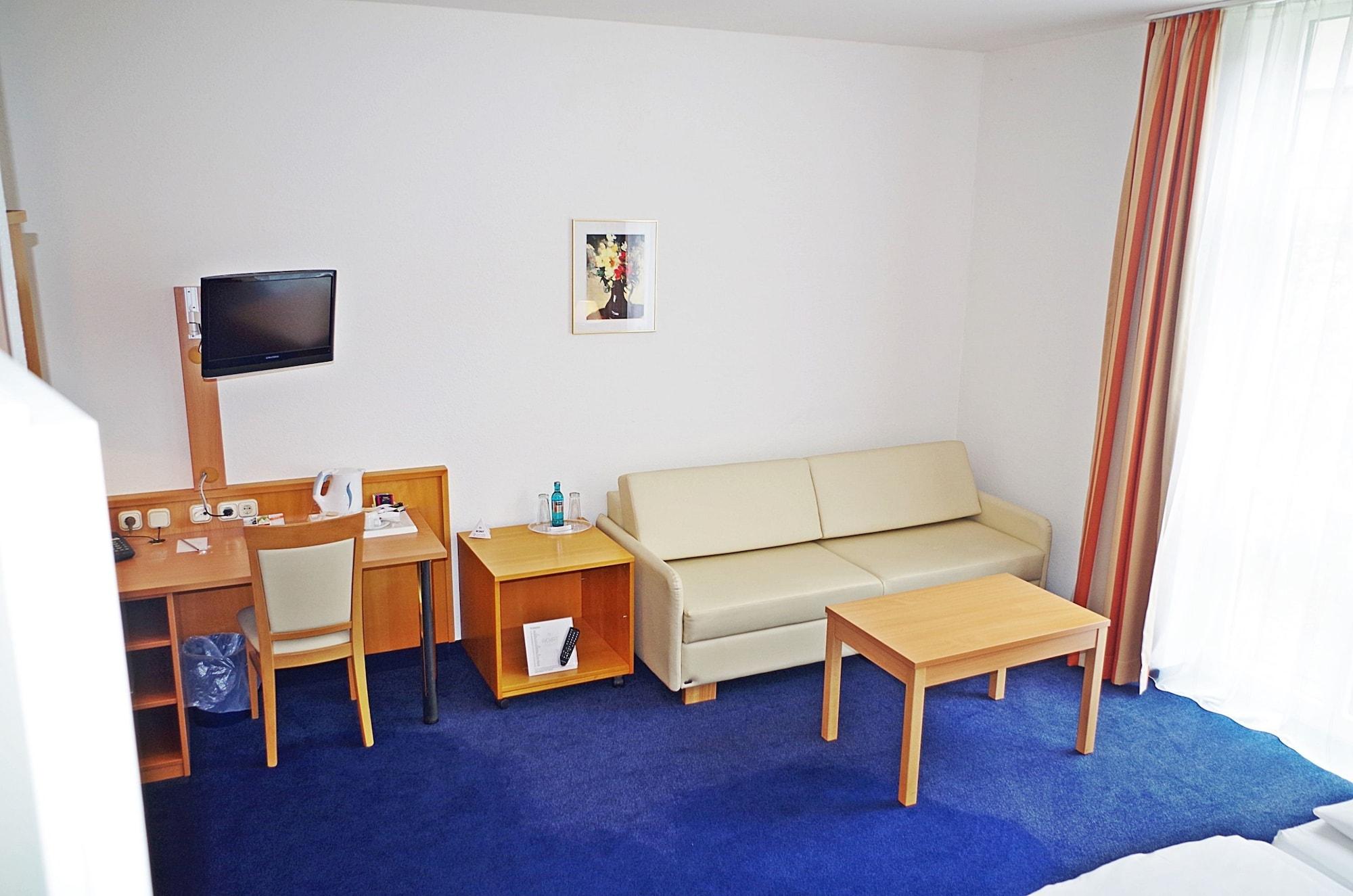 Passau-sued 3* Passau