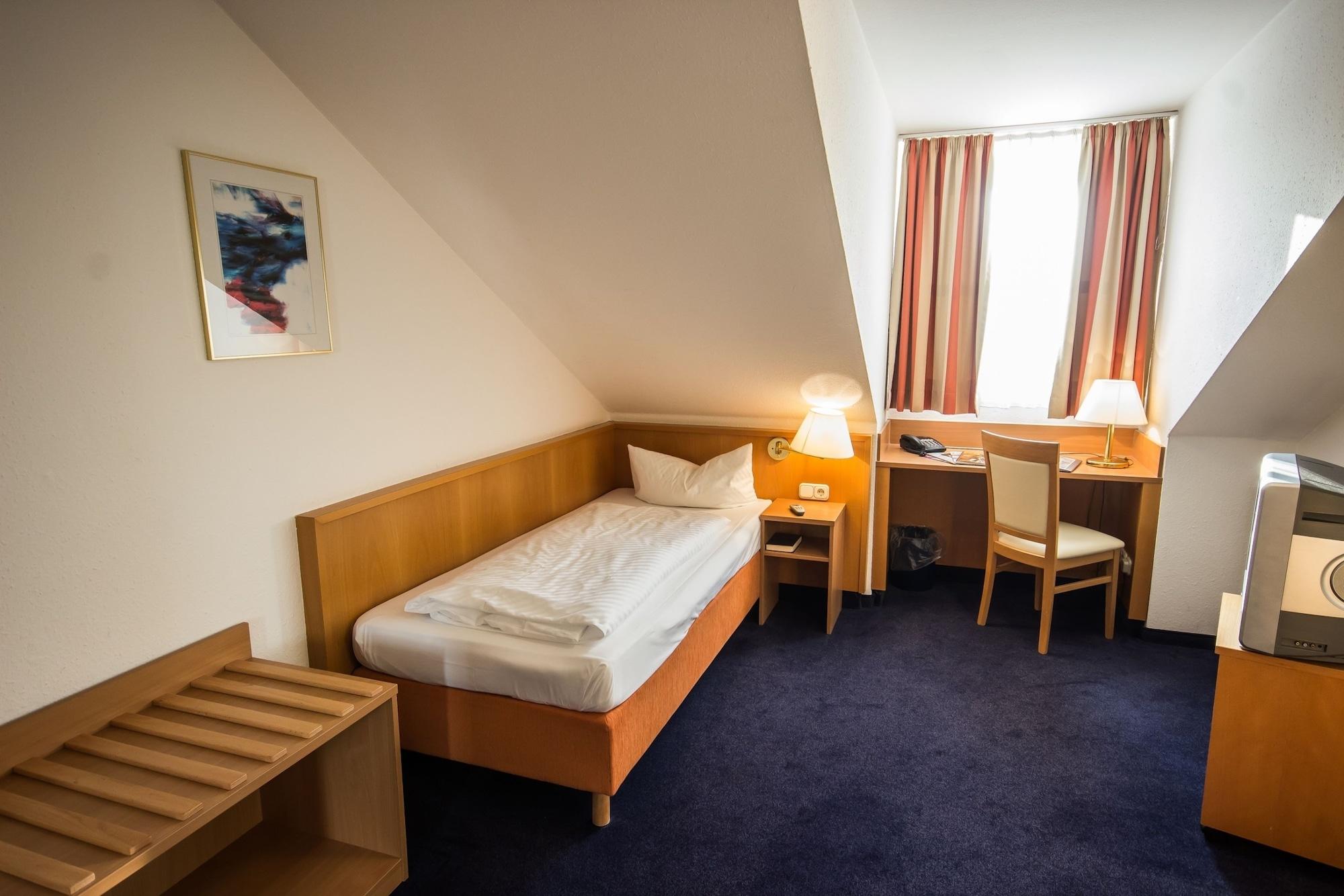Hotel Passau-sued Passau