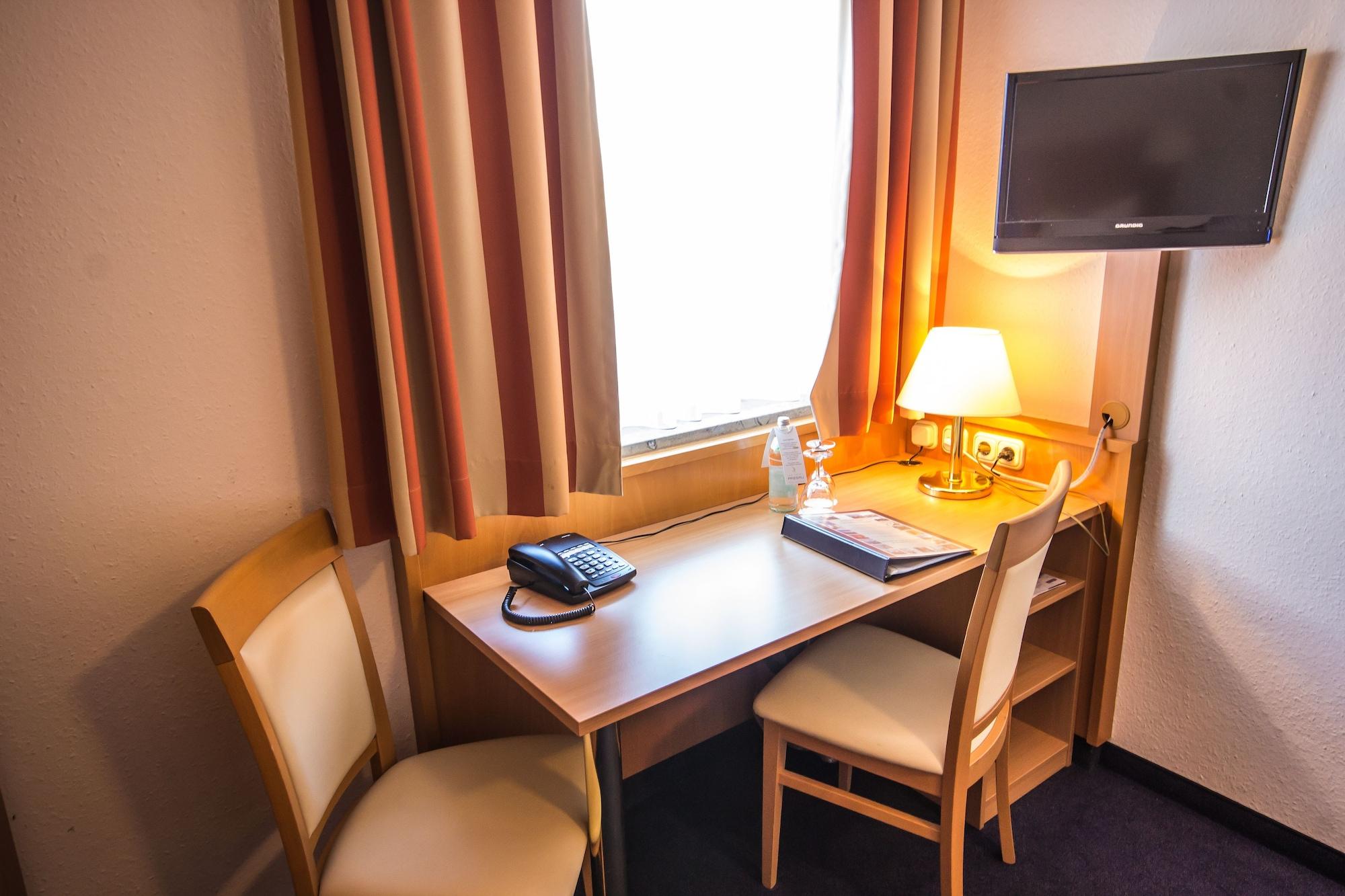Passau-sued Hotel Passau