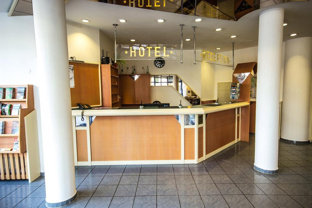 Passau-sued Hotel Passau