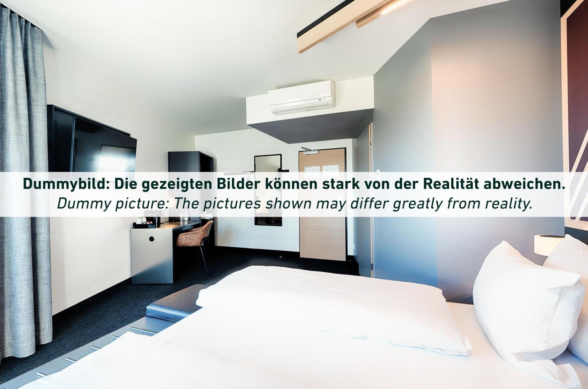 Passau-sued 3*