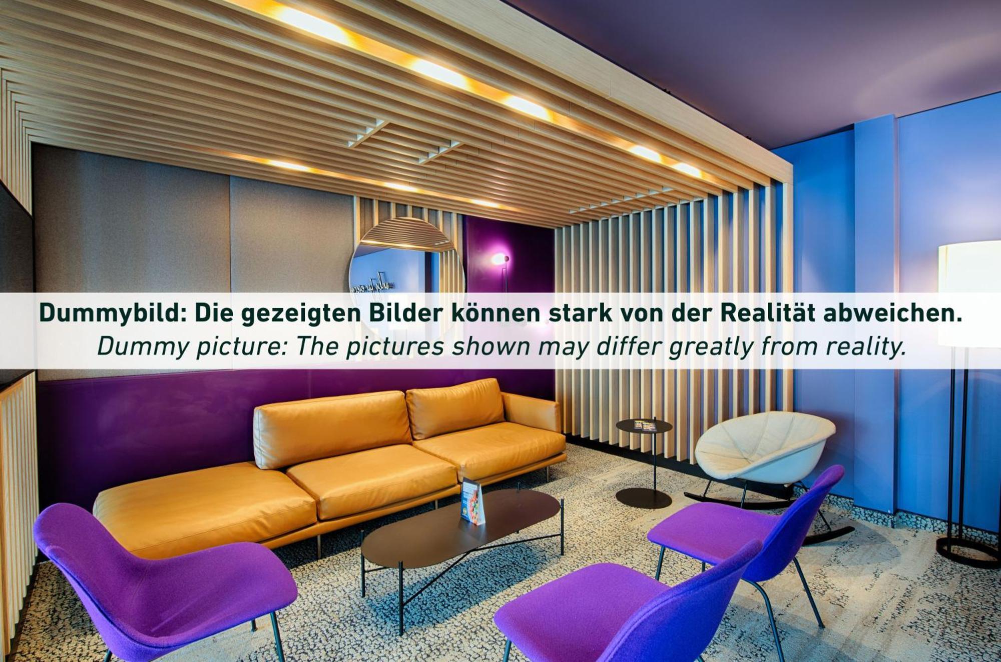 Hotel Passau-sued