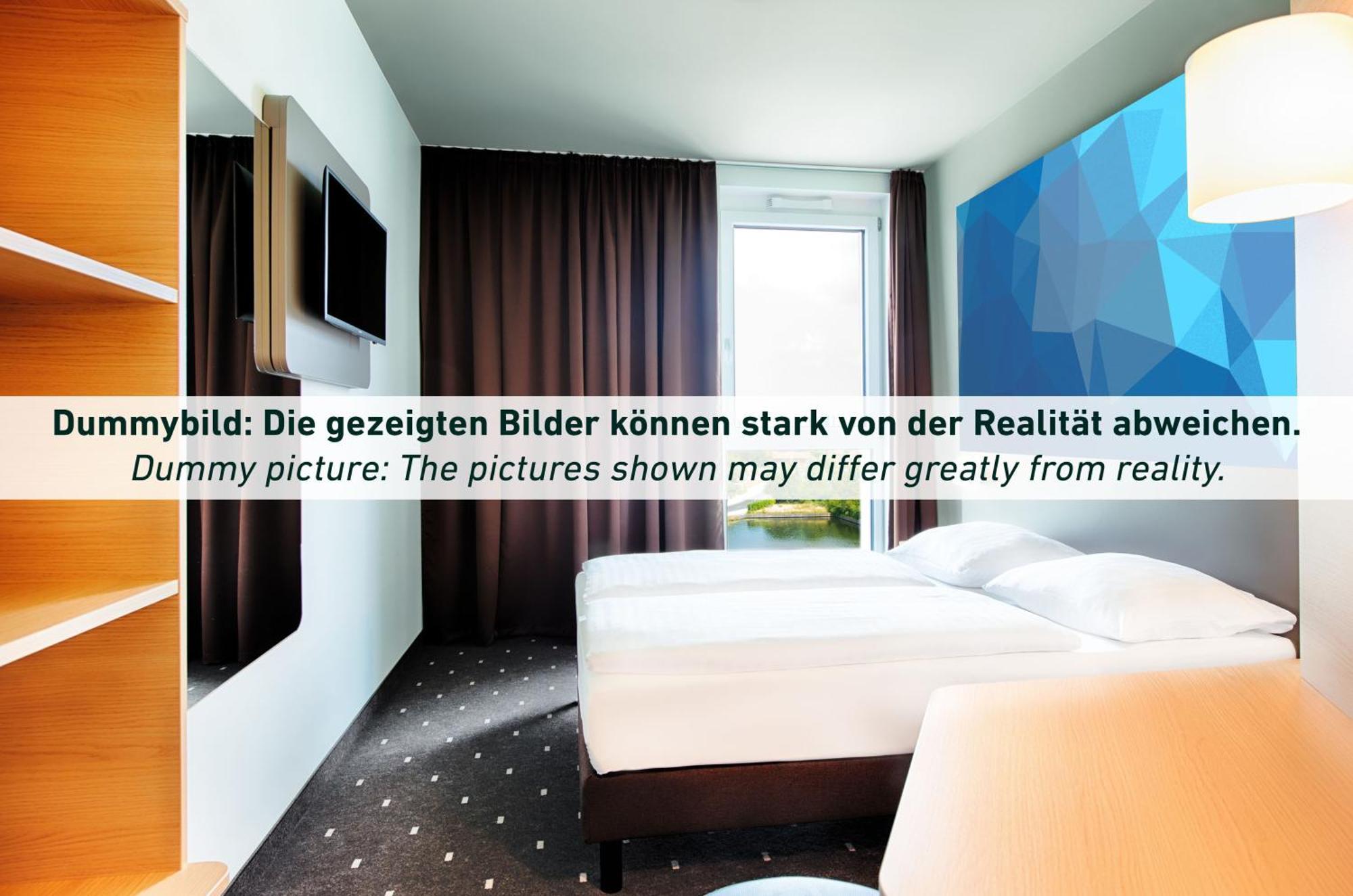 Passau-sued 3*