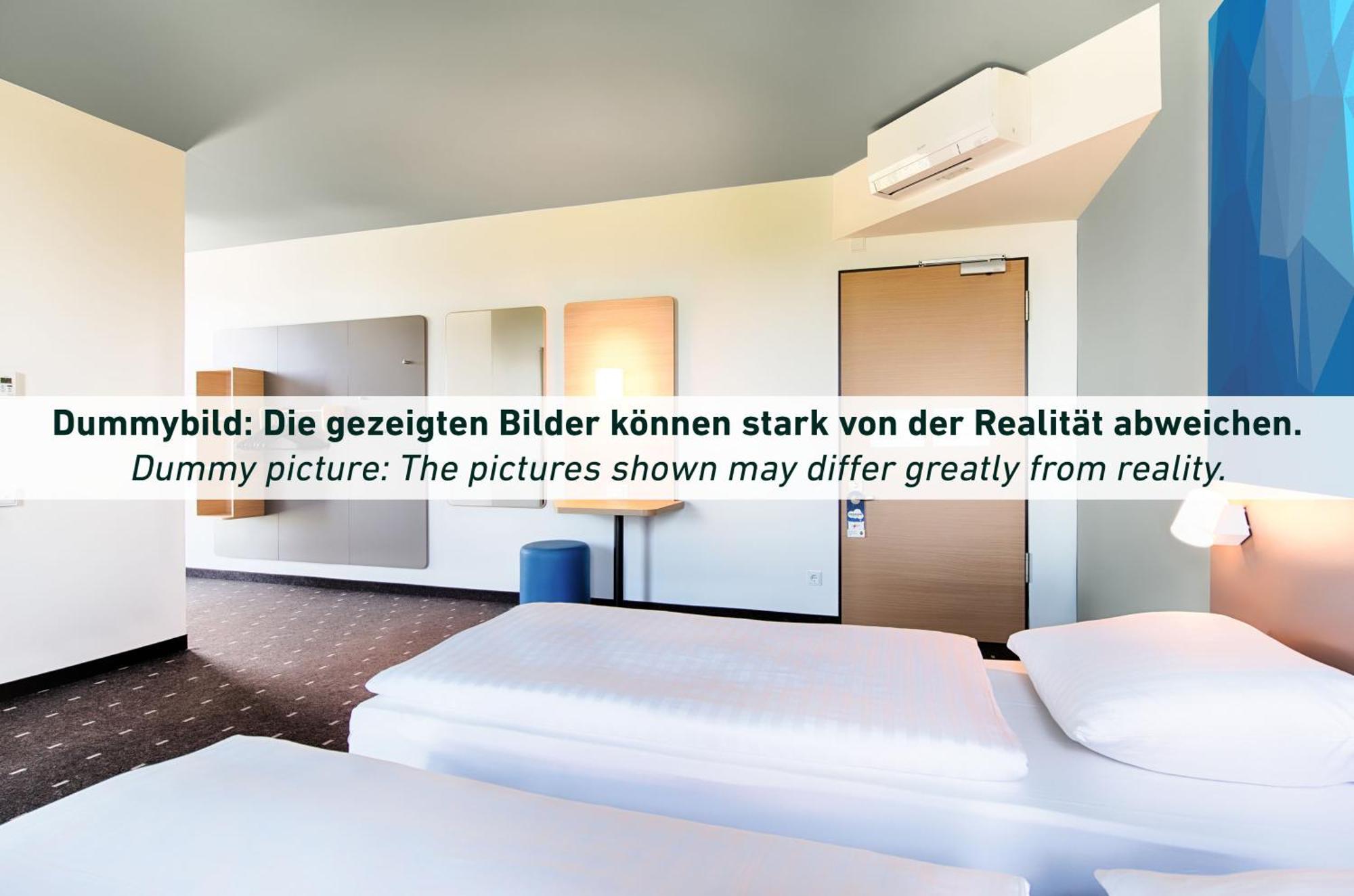 Passau-sued 3* Passau