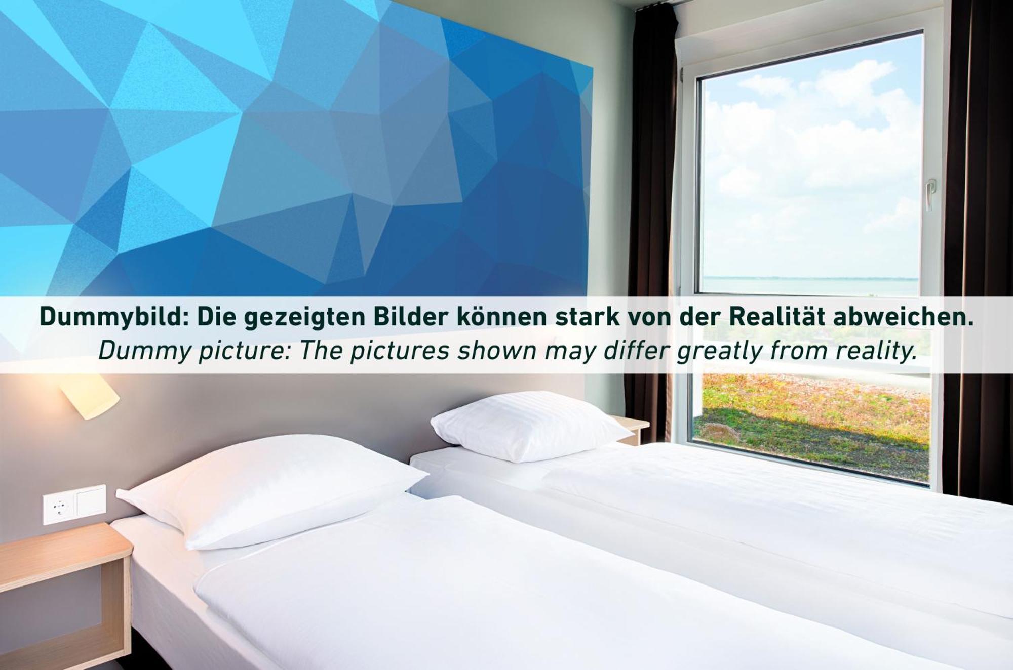 Hotel Passau-sued