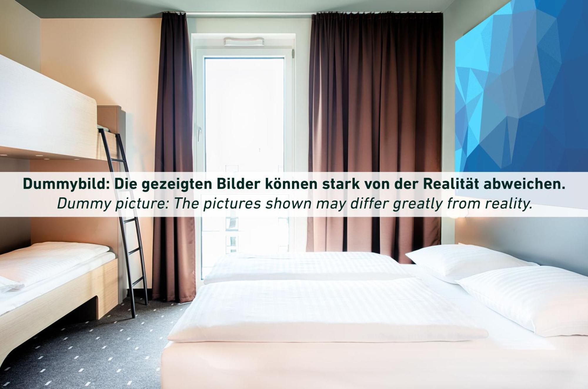 Passau-sued 3* Passau