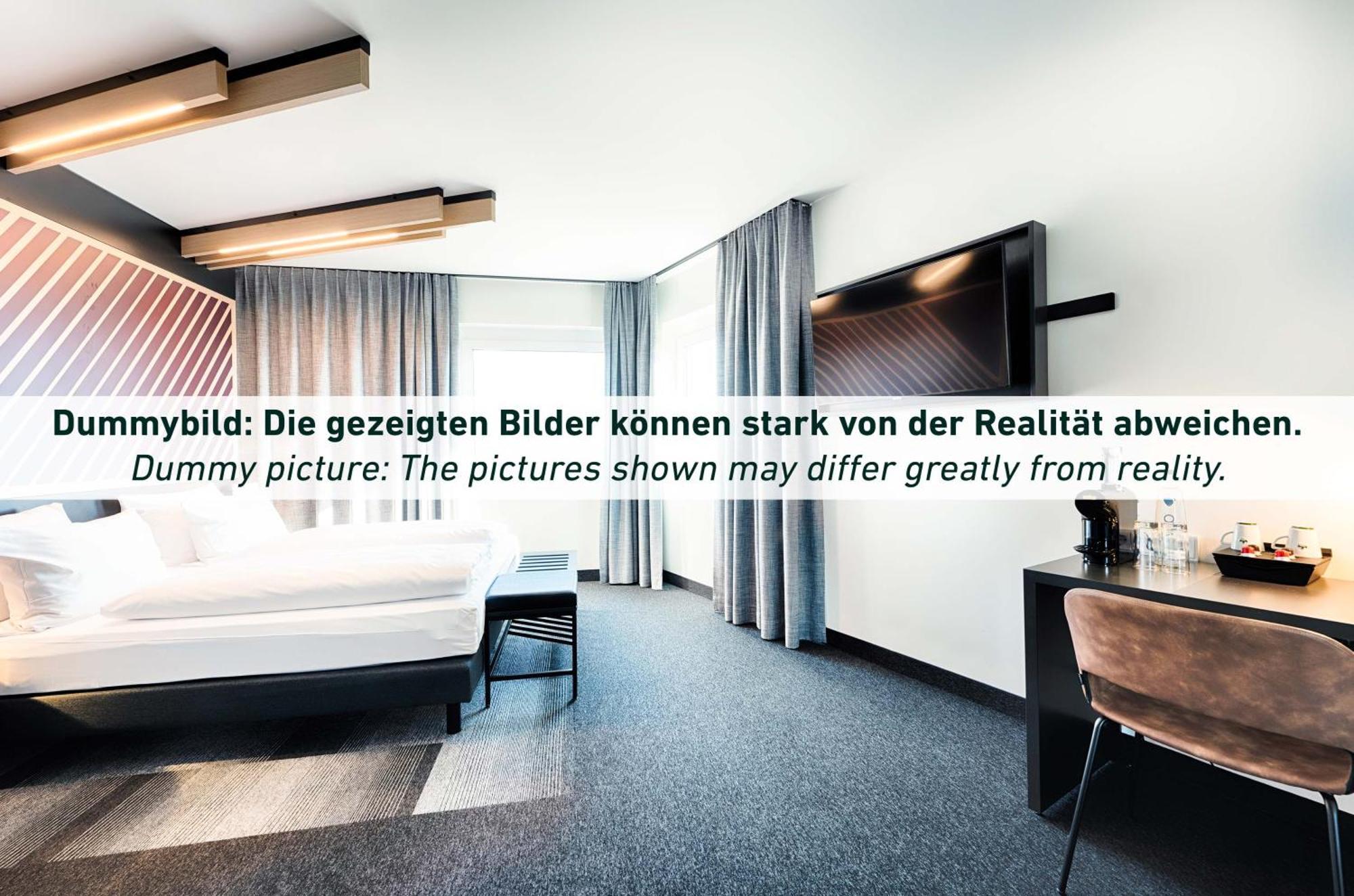 Hotel Passau-sued