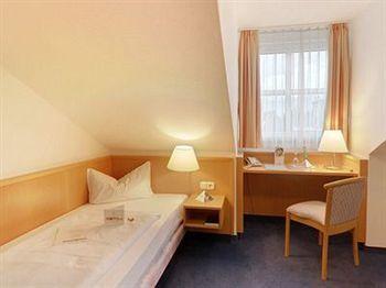 Hotel Ibb Süd