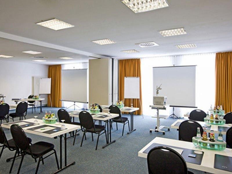 Hotel Passau-sued