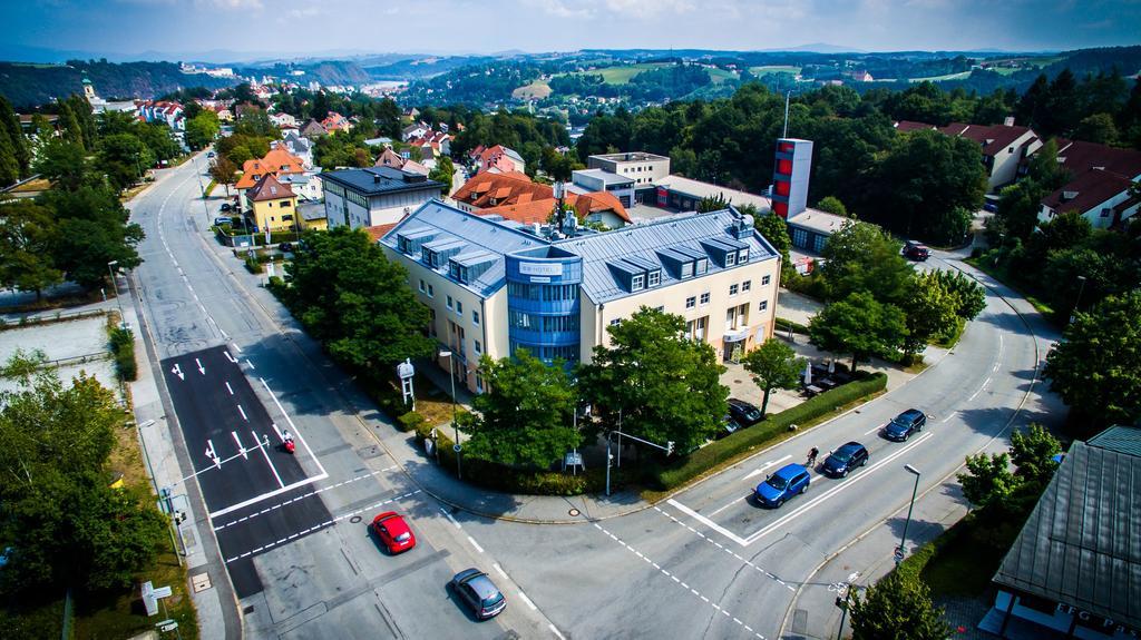 Passau-sued