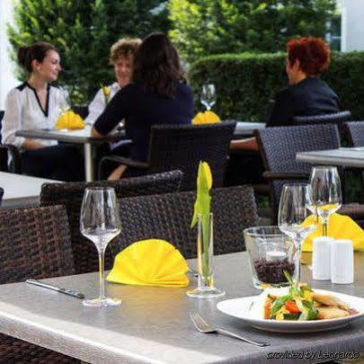 Hotel Ibb Süd Passau