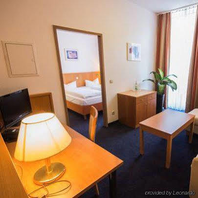 Hotel Ibb Süd