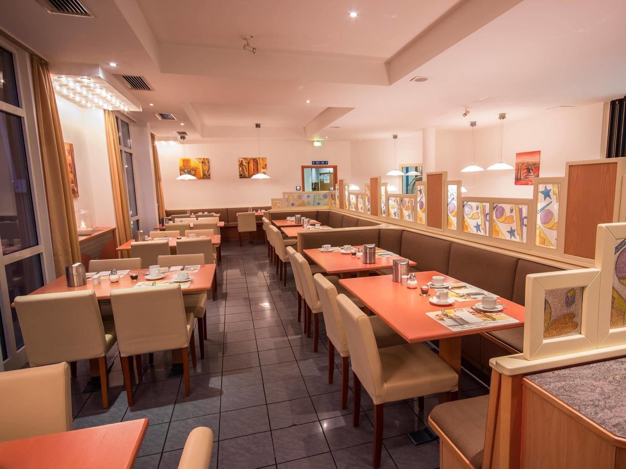 Hotel Passau-sued